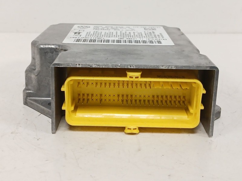 Recambio de kit airbag para audi q5 (8rb) 2.0 tdi quattro referencia OEM IAM   
