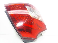 Recambio de piloto trasero izquierdo para kia cee´d drive referencia OEM IAM 924011H0LH  