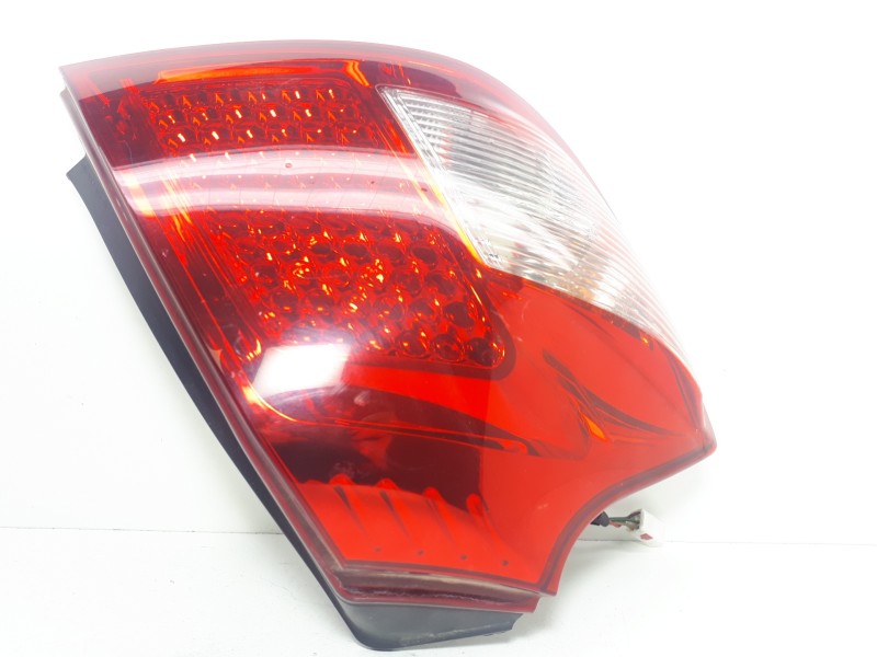 Recambio de piloto trasero izquierdo para kia cee´d drive referencia OEM IAM 924011H0LH  