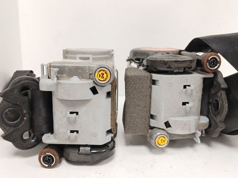 Recambio de kit airbag para audi q5 (8rb) 2.0 tdi quattro referencia OEM IAM   