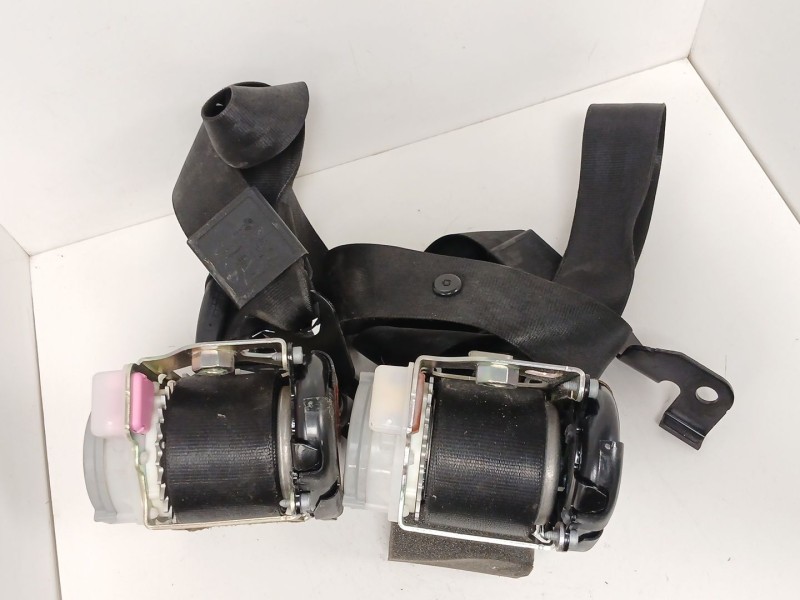Recambio de kit airbag para audi q5 (8rb) 2.0 tdi quattro referencia OEM IAM   