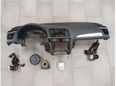 Recambio de kit airbag para audi q5 (8rb) 2.0 tdi quattro referencia OEM IAM   