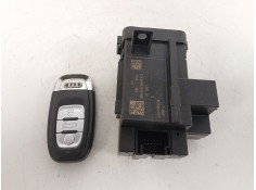 Recambio de conmutador de arranque para audi q5 (8rb) 2.0 tdi quattro referencia OEM IAM 8K0909131D  