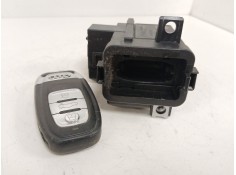 Recambio de conmutador de arranque para audi q5 (8rb) 2.0 tdi quattro referencia OEM IAM 8K0909131D   2