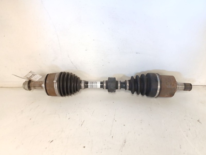 Recambio de transmision delantera izquierda para honda civic viii hatchback (fn, fk) 2.2 ctdi (fk3) referencia OEM IAM 443060001