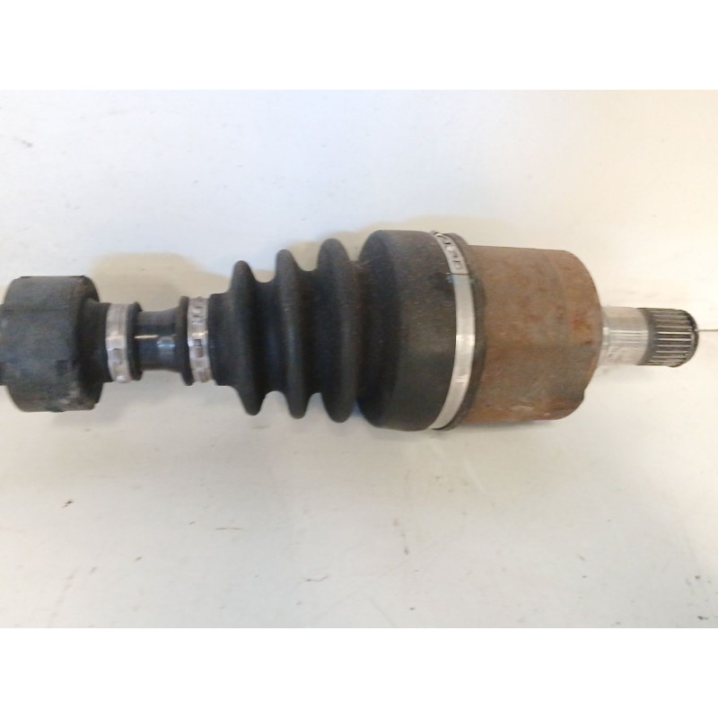Recambio de transmision delantera izquierda para honda civic viii hatchback (fn, fk) 2.2 ctdi (fk3) referencia OEM IAM 443060001