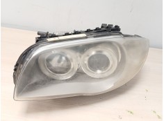 Recambio de faro izquierdo para bmw 1 (e87) 118 d referencia OEM IAM 89311151  