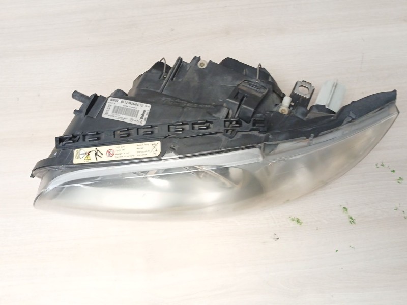 Recambio de faro izquierdo para bmw 1 (e87) 118 d referencia OEM IAM 89311151  