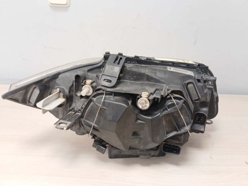 Recambio de faro izquierdo para bmw 1 (e87) 118 d referencia OEM IAM 89311151  
