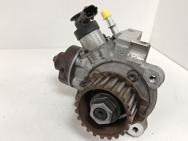 Recambio de bomba inyeccion para peugeot 208 i (ca_, cc_) 1.4 hdi referencia OEM IAM 0445010516 9688499680 