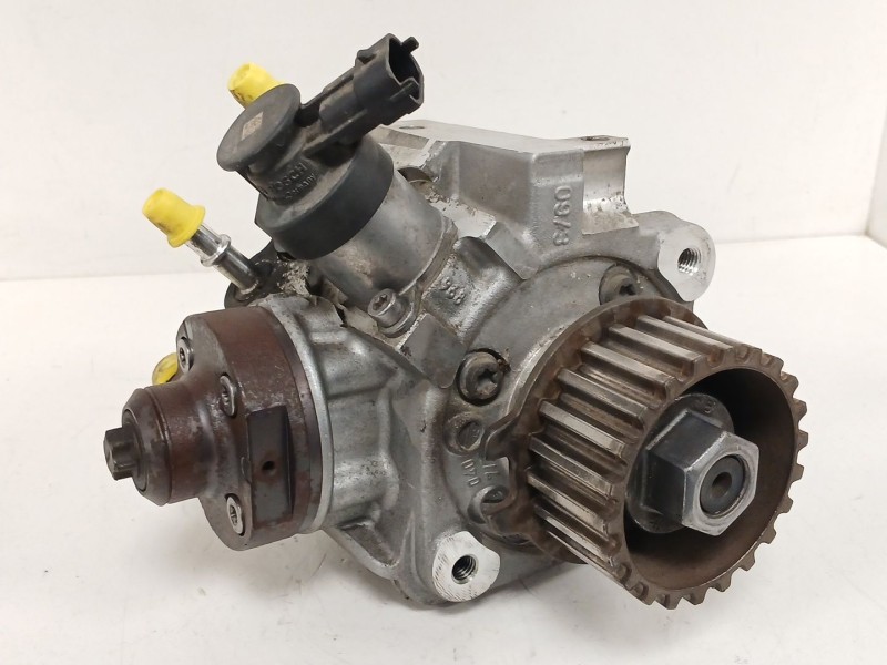 Recambio de bomba inyeccion para peugeot 208 i (ca_, cc_) 1.4 hdi referencia OEM IAM 0445010516 9688499680 
