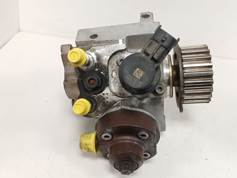 Recambio de bomba inyeccion para peugeot 208 i (ca_, cc_) 1.4 hdi referencia OEM IAM 0445010516 9688499680 