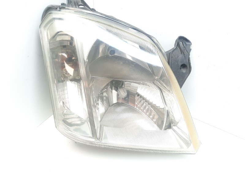 Recambio de faro derecho para opel meriva cosmo referencia OEM IAM 93321053  