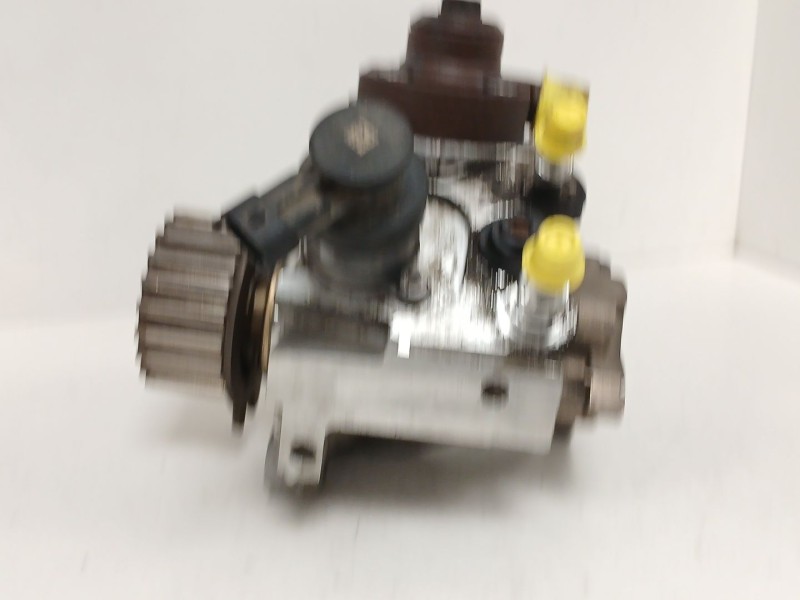 Recambio de bomba inyeccion para peugeot 208 i (ca_, cc_) 1.4 hdi referencia OEM IAM 0445010516 9688499680 