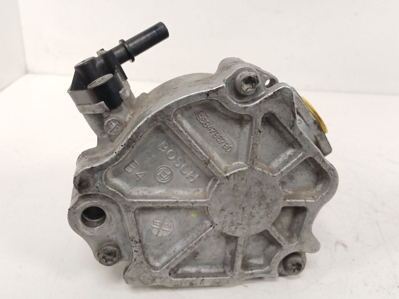 Recambio de depresor freno / bomba vacio para peugeot 208 i (ca_, cc_) 1.4 hdi referencia OEM IAM 9684786780  