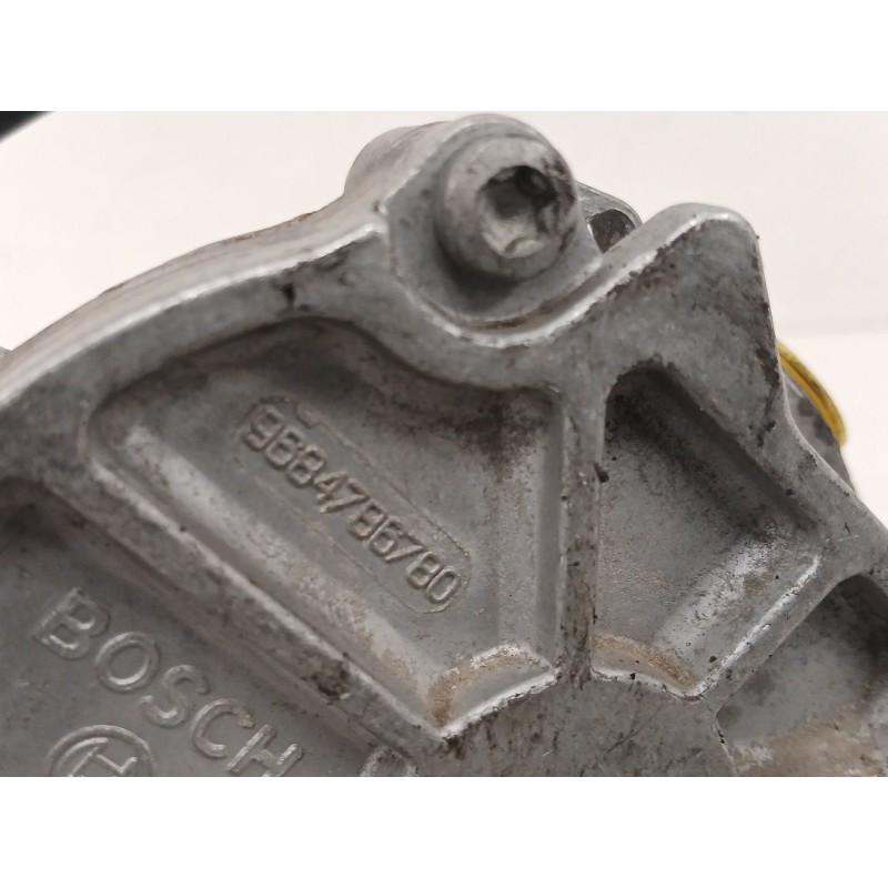 Recambio de depresor freno / bomba vacio para peugeot 208 i (ca_, cc_) 1.4 hdi referencia OEM IAM 9684786780  
