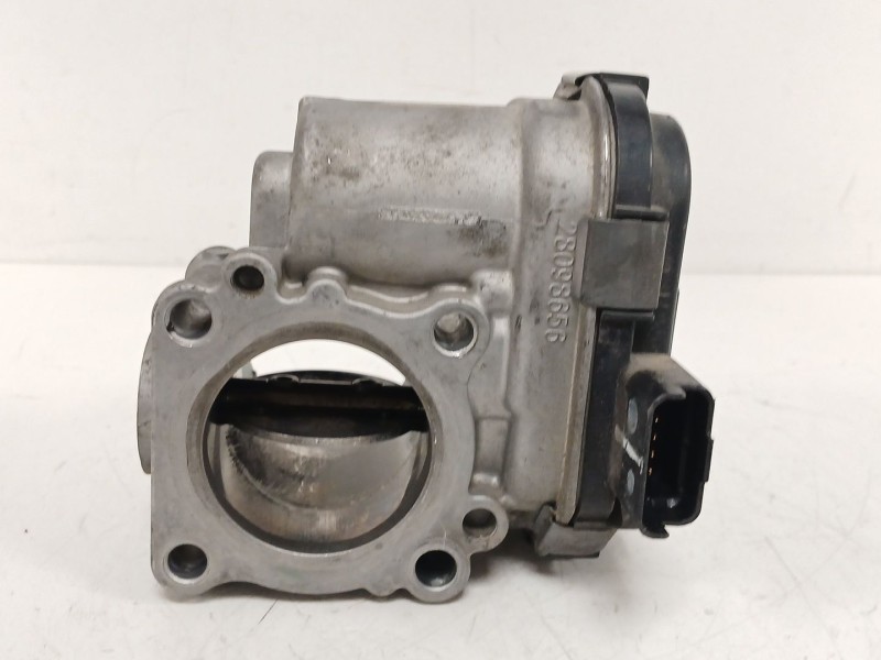 Recambio de caja mariposa para peugeot 208 i (ca_, cc_) 1.4 hdi referencia OEM IAM 9673534480  