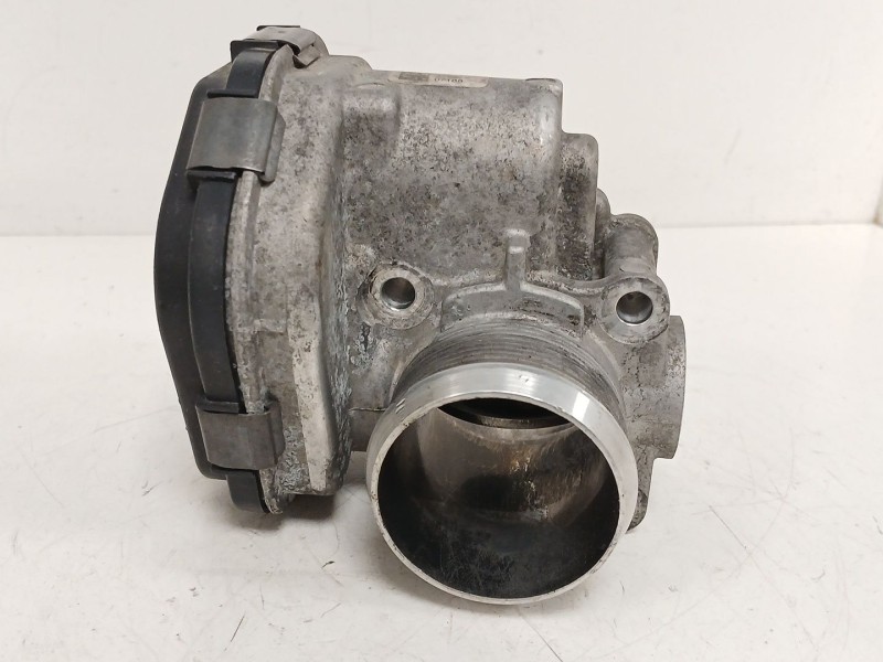 Recambio de caja mariposa para peugeot 208 i (ca_, cc_) 1.4 hdi referencia OEM IAM 9673534480  