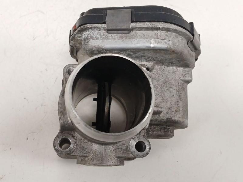 Recambio de caja mariposa para peugeot 208 i (ca_, cc_) 1.4 hdi referencia OEM IAM 9673534480  