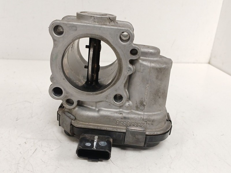 Recambio de caja mariposa para peugeot 208 i (ca_, cc_) 1.4 hdi referencia OEM IAM 9673534480  