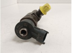Recambio de inyector para peugeot 208 i (ca_, cc_) 1.4 hdi referencia OEM IAM    2