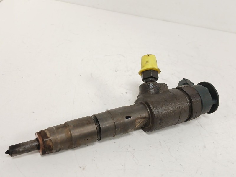 Recambio de inyector para peugeot 208 i (ca_, cc_) 1.4 hdi referencia OEM IAM   