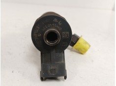 Recambio de inyector para peugeot 208 i (ca_, cc_) 1.4 hdi referencia OEM IAM 0445110339   2