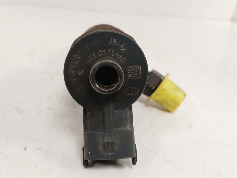 Recambio de inyector para peugeot 208 i (ca_, cc_) 1.4 hdi referencia OEM IAM 0445110339  