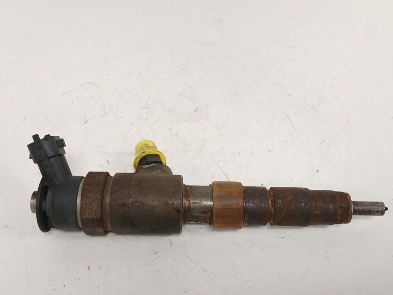 Recambio de inyector para peugeot 208 i (ca_, cc_) 1.4 hdi referencia OEM IAM 0445110339  