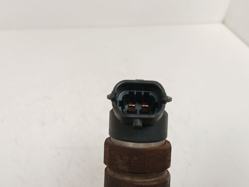 Recambio de inyector para peugeot 208 i (ca_, cc_) 1.4 hdi referencia OEM IAM 0445110339  