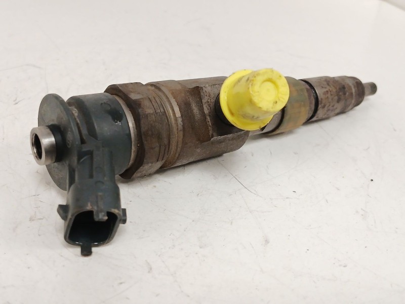 Recambio de inyector para peugeot 208 i (ca_, cc_) 1.4 hdi referencia OEM IAM 0445110339  