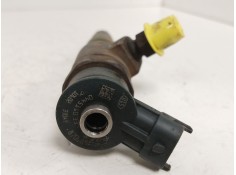 Recambio de inyector para peugeot 208 i (ca_, cc_) 1.4 hdi referencia OEM IAM 0445110339   2