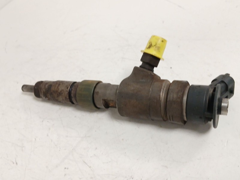 Recambio de inyector para peugeot 208 i (ca_, cc_) 1.4 hdi referencia OEM IAM 0445110339  