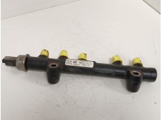 Recambio de rampa inyectora para peugeot 208 i (ca_, cc_) 1.4 hdi referencia OEM IAM 9685297580  