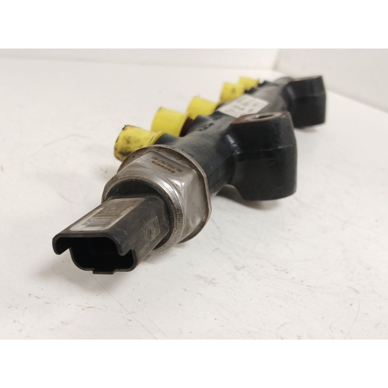 Recambio de rampa inyectora para peugeot 208 i (ca_, cc_) 1.4 hdi referencia OEM IAM 9685297580  