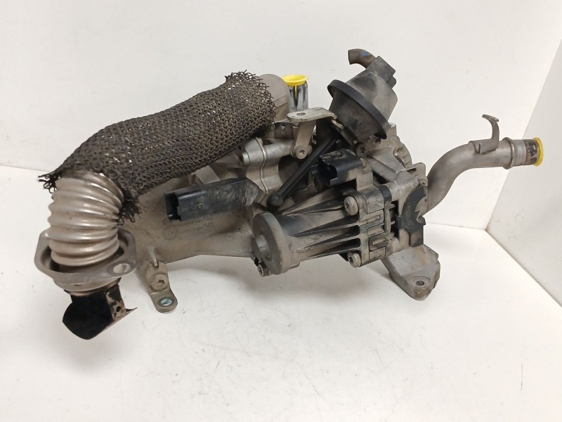 Recambio de valvula egr para peugeot 208 i (ca_, cc_) 1.4 hdi referencia OEM IAM 9671167780  