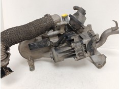 Recambio de valvula egr para peugeot 208 i (ca_, cc_) 1.4 hdi referencia OEM IAM 9671167780   2