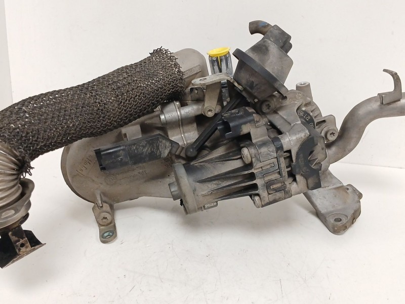 Recambio de valvula egr para peugeot 208 i (ca_, cc_) 1.4 hdi referencia OEM IAM 9671167780  