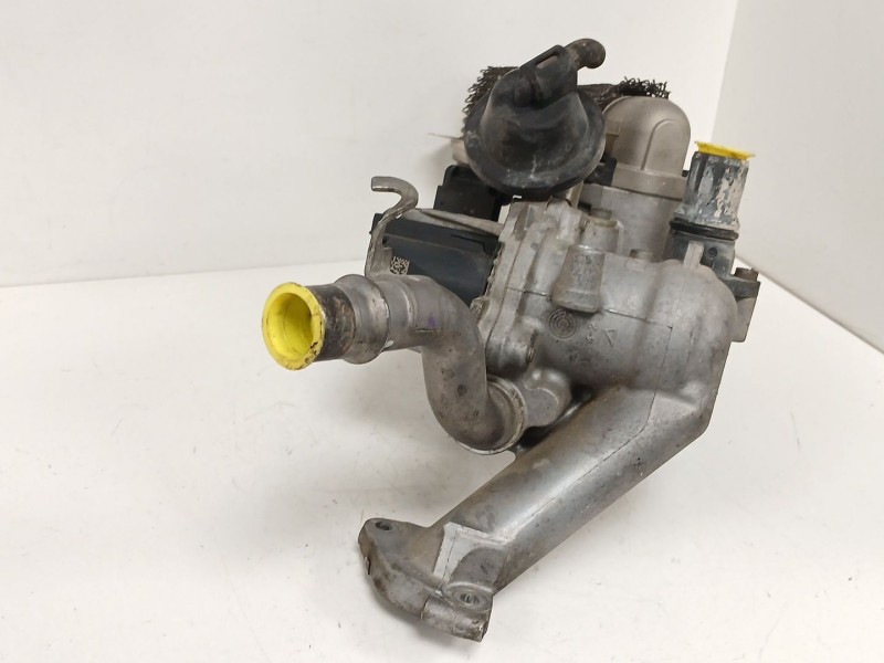 Recambio de valvula egr para peugeot 208 i (ca_, cc_) 1.4 hdi referencia OEM IAM 9671167780  