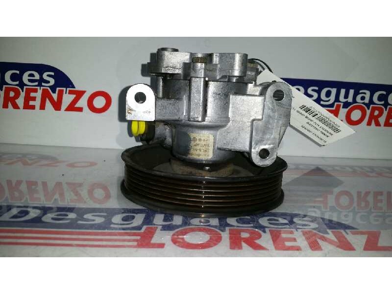 Recambio de bomba direccion para mercedes-benz vito (w638) combi 112 cdi (638.194) referencia OEM IAM 0024666901  