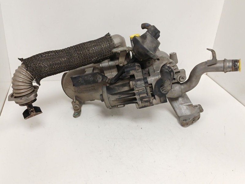 Recambio de valvula egr para peugeot 208 i (ca_, cc_) 1.4 hdi referencia OEM IAM 9671167780  