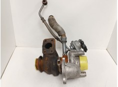 Recambio de turbocompresor para peugeot 208 i (ca_, cc_) 1.4 hdi referencia OEM IAM 9673283680  