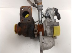 Recambio de turbocompresor para peugeot 208 i (ca_, cc_) 1.4 hdi referencia OEM IAM 9673283680   2