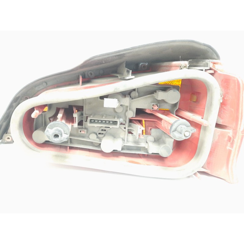 Recambio de piloto trasero izquierdo para peugeot 106 (s2) 1.5 diesel cat (tud5 / vjy) referencia OEM IAM  4312 