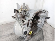 Recambio de caja cambios para citroën c5 ii (rc_) 2.0 hdi (rcrhrh) referencia OEM IAM 20MB02   2