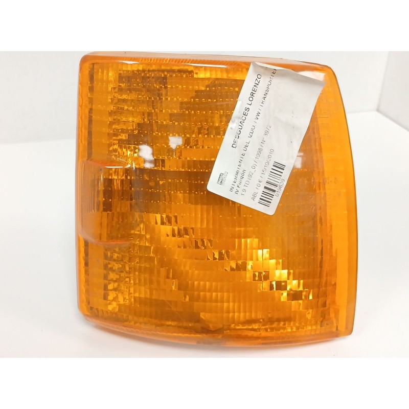 Recambio de piloto delantero izquierdo para volkswagen transporter iv autobús (70b, 70c, 7db, 7dk, 70j, 70k, 7dc, 7 1.9 d refere
