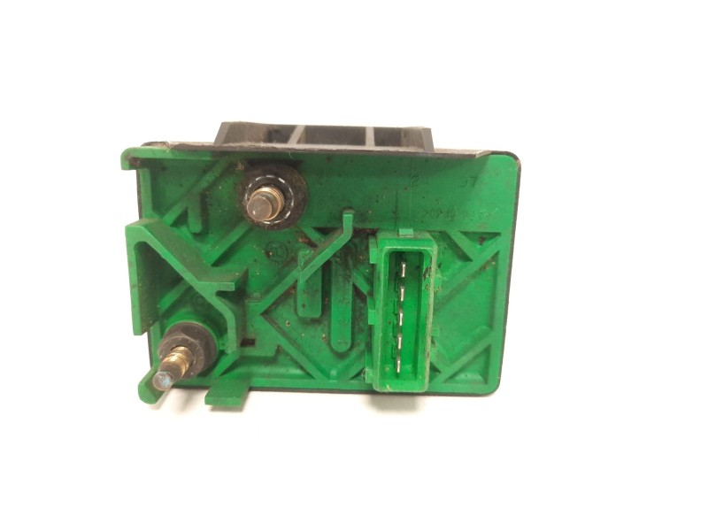 Recambio de caja precalentamiento para citroën xantia berlina 1.9 turbodiesel referencia OEM IAM 9619039780 30258 735068