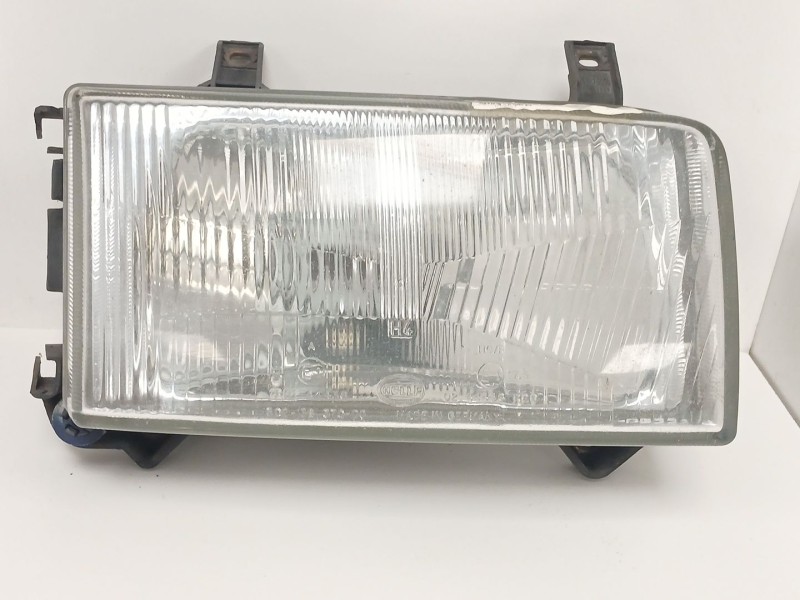 Recambio de faro izquierdo para volkswagen transporter iv autobús (70b, 70c, 7db, 7dk, 70j, 70k, 7dc, 7 1.9 d referencia OEM IAM