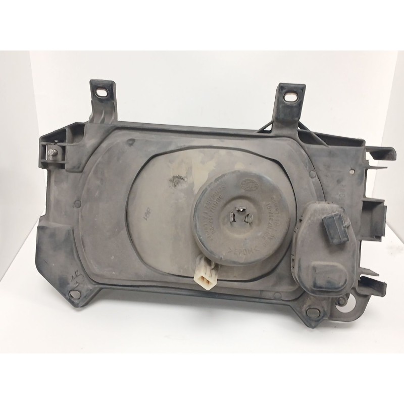 Recambio de faro izquierdo para volkswagen transporter iv autobús (70b, 70c, 7db, 7dk, 70j, 70k, 7dc, 7 1.9 d referencia OEM IAM