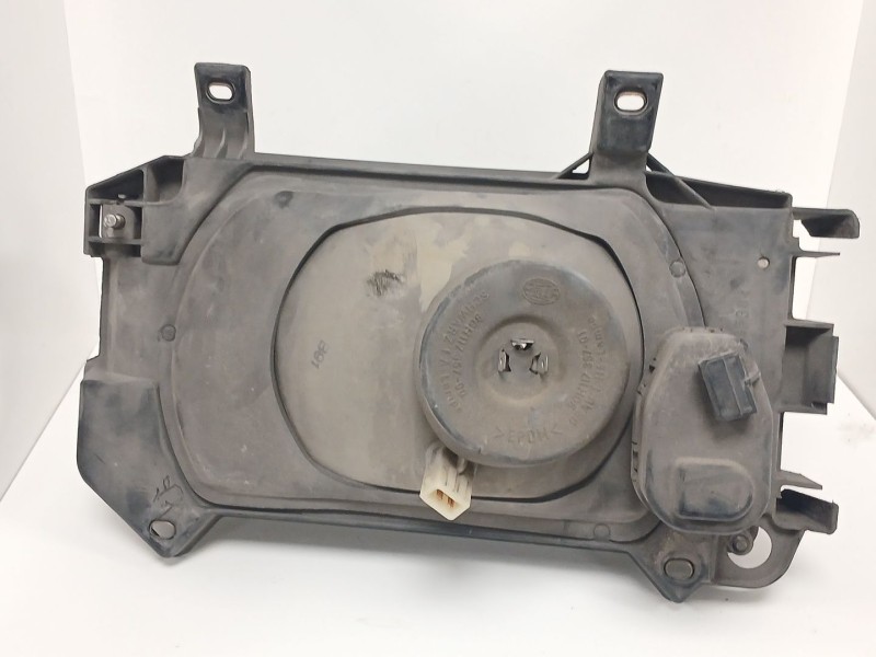 Recambio de faro izquierdo para volkswagen transporter iv autobús (70b, 70c, 7db, 7dk, 70j, 70k, 7dc, 7 1.9 d referencia OEM IAM